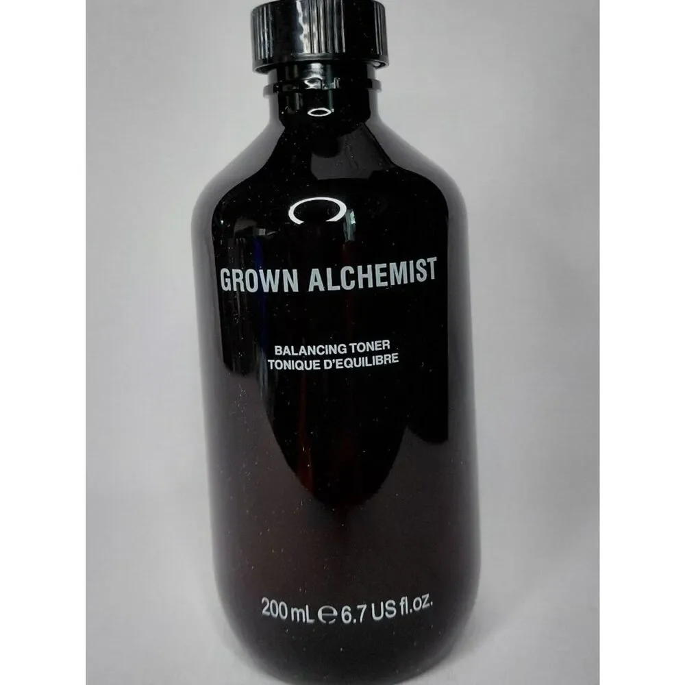 Grown Alchemist - Balancing Pore Minimizing Toner